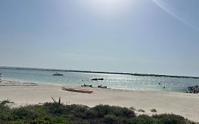 Yas Island Mayan Junior 1B Apartment 1